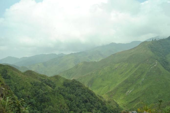 Trời đẹp, cao và xanh Trời đẹp, cao và xanh