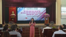 Sinh viên sư phạm tiểu học, mầm non thực hành như đào tạo bác sĩ ảnh 2