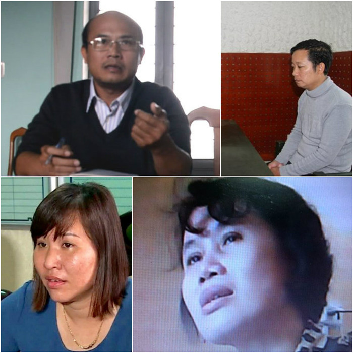 Đường vào tù của các hiệu trưởng sai phạm sẽ là bài học cho những người đang rời xa lý tưởng người thầy (Ảnh tổng hợp từ internet) Đường vào tù của các hiệu trưởng sai phạm sẽ là bài học cho những người đang rời xa lý tưởng người thầy (Ảnh tổng hợp từ internet)