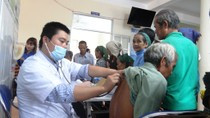 Định hướng chính sách về sửa đổi Luật Bảo hiểm y tế ảnh 2 Định hướng chính sách về sửa đổi Luật Bảo hiểm y tế ảnh 2