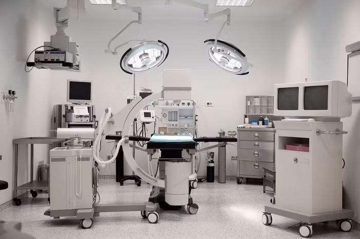 Hai dự thảo mới sẽ quy định chi tiết về thiết bị chuyên dụng trong ngành y tế (Ảnh minh họa từ internet chưa rõ nguồn)