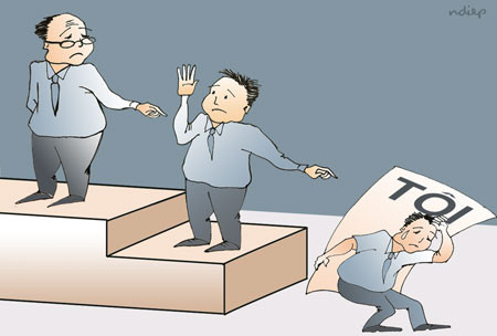 Kinh nghiệm, trách nhiệm quá nhiều, sao chưa thấy Từ nhiệm? ảnh 6 Kinh nghiệm, trách nhiệm quá nhiều, sao chưa thấy Từ nhiệm? ảnh 6