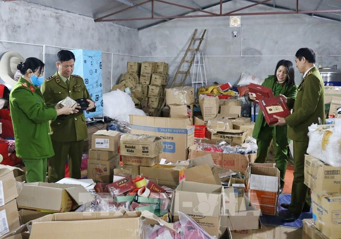 Ảnh minh họa: TTXVN Ảnh minh họa: TTXVN