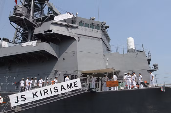 Hoạt động này nhằm góp phần tăng cường quan hệ hữu nghị, hợp tác, hiểu biết và tin cậy lẫn nhau giữa nhân dân hai nước Việt Nam - Nhật Bản nói chung và quân đội hai nước nói riêng.