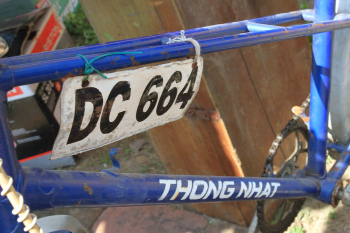 "Chợ phiên đồ xưa Đà thành" diễn ra từ ngày 27/4 đến ngày 1/5 tại Bảo tàng Đà Nẵng.