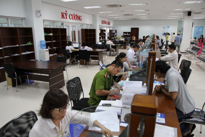 Từ đây tính tương tác trong lĩnh vực hành chính của thành phố được nâng cao hơn với các loại hình dịch vụ và công nghệ cao, giúp người dân và doanh nghiệp tiết kiệm thời gian và tiếp cận dễ dàng hơn với một nền quản lý hành chính công thân thiện, hiệu quả.