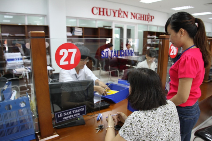 Trung tâm Hành chính TP Đà Nẵng là nơi làm việc tập trung 24 sở, ban, ngành và UBND TP Đà Nẵng, giúp người dân và doanh nghiệp tiết kiệm thời gian và tiếp cận dễ dàng hơn với một nền quản lý hành chính công thân thiện, hiệu quả. Ảnh H.Q Trung tâm Hành chính TP Đà Nẵng là nơi làm việc tập trung 24 sở, ban, ngành và UBND TP Đà Nẵng, giúp người dân và doanh nghiệp tiết kiệm thời gian và tiếp cận dễ dàng hơn với một nền quản lý hành chính công thân thiện, hiệu quả. Ảnh H.Q