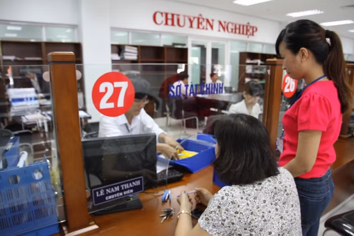 Trung tâm Hành chính TP Đà Nẵng là nơi làm việc tập trung 24 sở, ban, ngành và UBND TP Đà Nẵng, giúp người dân và doanh nghiệp tiết kiệm thời gian và tiếp cận dễ dàng hơn với một nền quản lý hành chính công thân thiện, hiệu quả. Ảnh H.Q