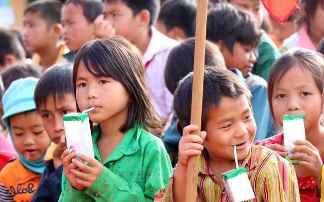Sở Giáo dục Hà Nội quyết can thiệp vào ly sữa học sinh tư thục? ảnh 7 Sở Giáo dục Hà Nội quyết can thiệp vào ly sữa học sinh tư thục? ảnh 7