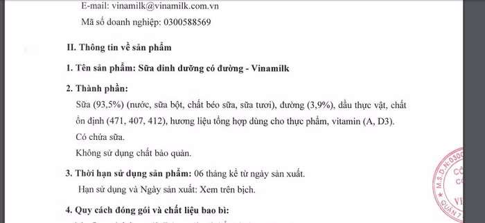 Ảnh chụp màn hình.