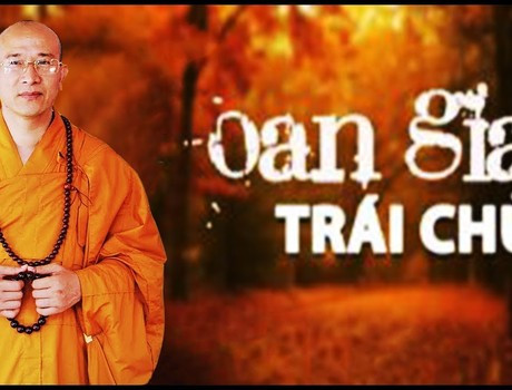 Truyền bá vong báo oán vào xã hội là làm ngu dân ảnh 2 Truyền bá vong báo oán vào xã hội là làm ngu dân ảnh 2
