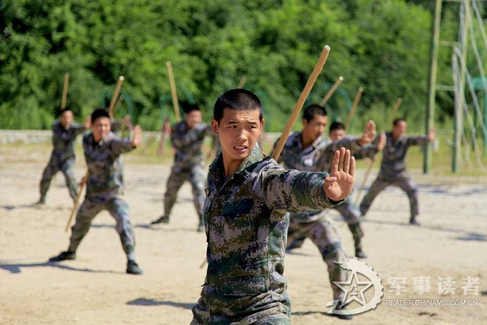 Côn thuật Côn thuật