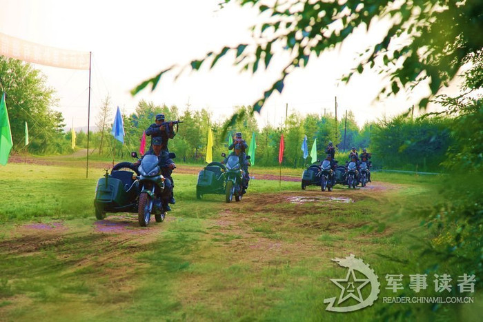 Vừa truy đuổi, vừa tiêu diệt Vừa truy đuổi, vừa tiêu diệt