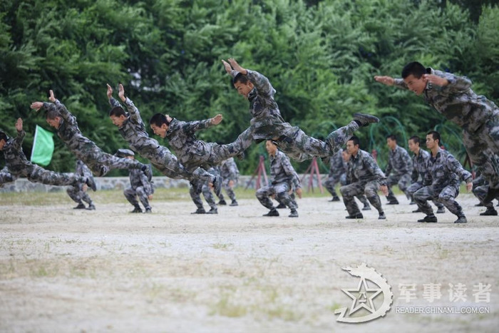 Rèn thể lực Rèn thể lực