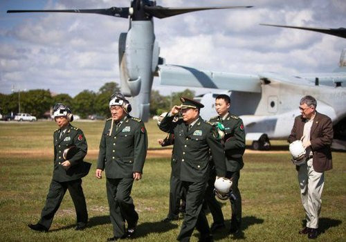 Ông Lương Quang Liệt mới thăm Mỹ tháng 5 vừa qua Ông Lương Quang Liệt mới thăm Mỹ tháng 5 vừa qua