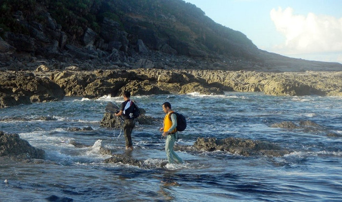 Khẳng định chủ quyền Khẳng định chủ quyền