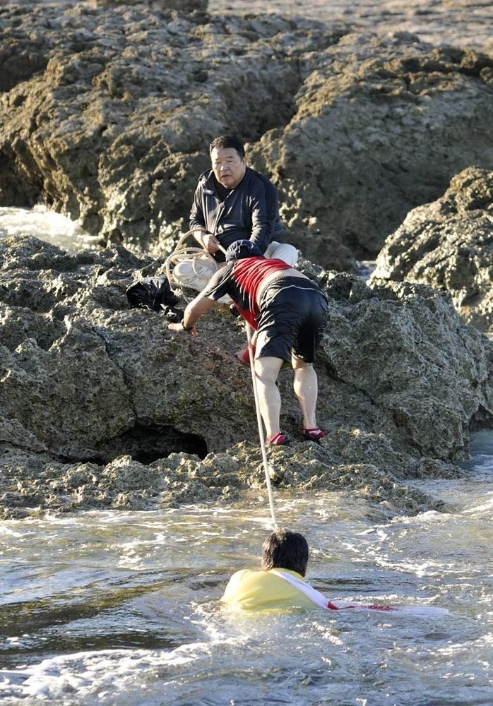 Kéo nhau lên đảo Kéo nhau lên đảo