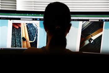 Hoạt động tình báo của nhóm điệp viên Đức (ảnh minh họa)