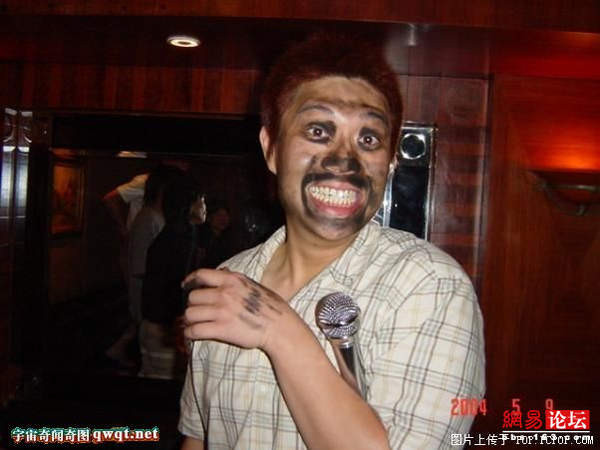 Đóng "hề" đâu dễ Đóng "hề" đâu dễ