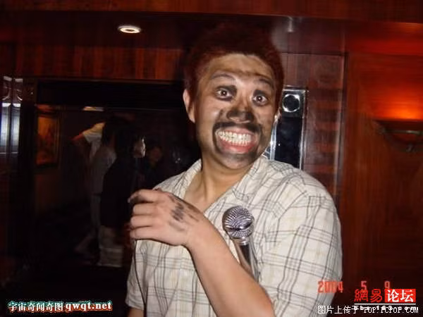 Đóng "hề" đâu dễ