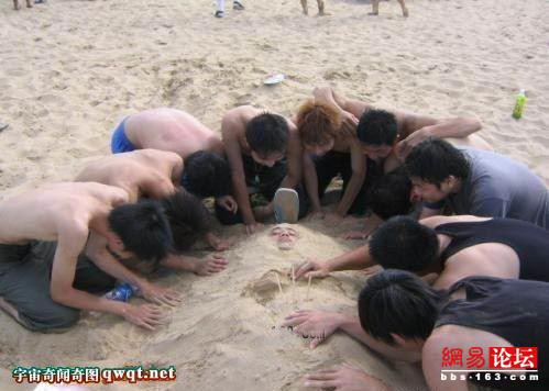 Những trò quái đản Những trò quái đản