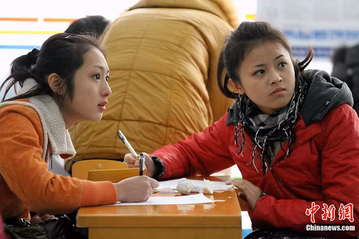 Ghi chép lại các thông tin quan trọng của đợt kiểm tra Ghi chép lại các thông tin quan trọng của đợt kiểm tra