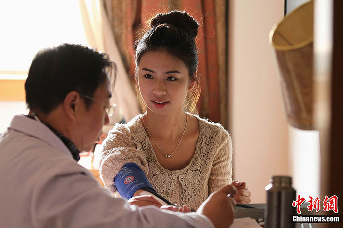 Kiểm tra sức khỏe Kiểm tra sức khỏe