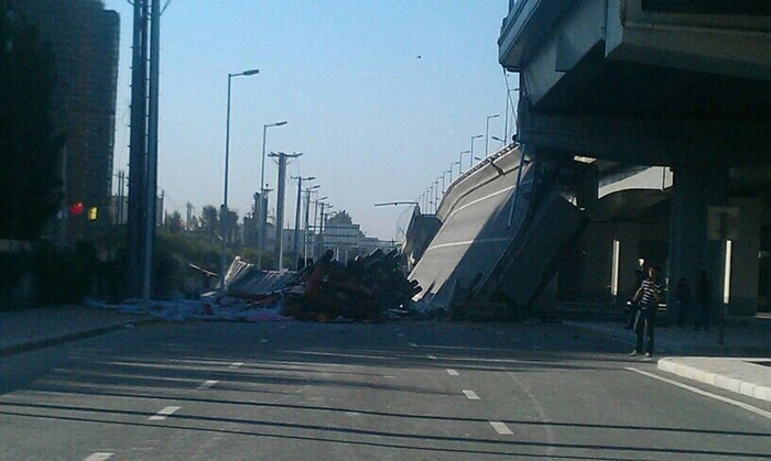 Cây cầu lớn nhất đông bắc Trung Quốc