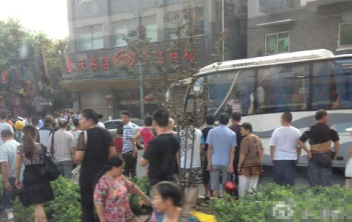 Người dân xôn xao về kẻ giết người hàng loạt