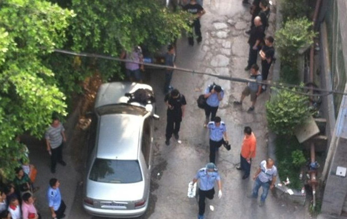 Chiến dịch truy bắt Chu Khắc Hoa huy động cảnh sát 3 tỉnh và 1 đơn vị quân đội tham gia