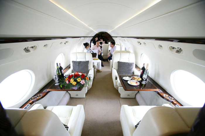 Không gian rộng rãi, thoáng mát Không gian rộng rãi, thoáng mát