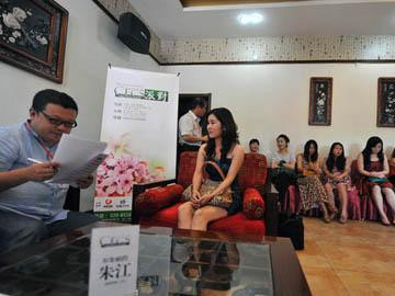 Trả lời phỏng vấn Trả lời phỏng vấn