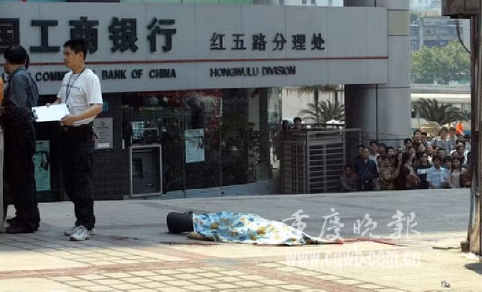 Thủ đoạn gây án cực kỳ manh động, nguy hiểm