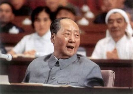 Tân Hoa Xã: Mao Trạch Đông là người ra lệnh đánh chiếm quần đảo Hoàng Sa của Việt Nam năm 1974 Tân Hoa Xã: Mao Trạch Đông là người ra lệnh đánh chiếm quần đảo Hoàng Sa của Việt Nam năm 1974