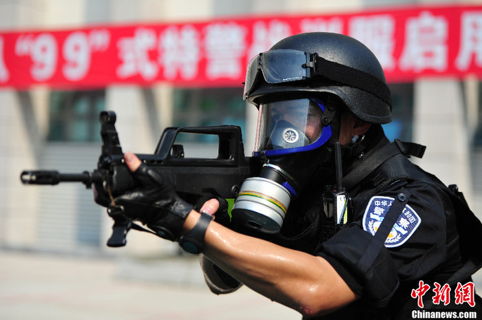 Mặt nạ phòng độc đa chức năng