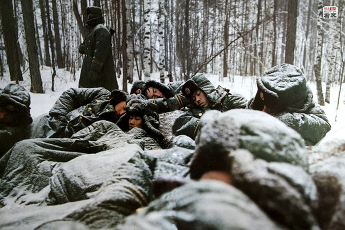 Tranh thủ nghỉ trưa