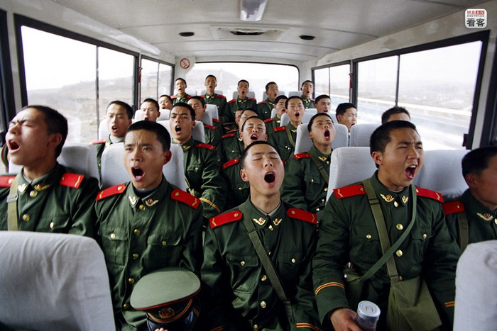 Ngày nay đã trở thành một lực lượng hùng hậu, khai thác vàng chuyên nghiệp