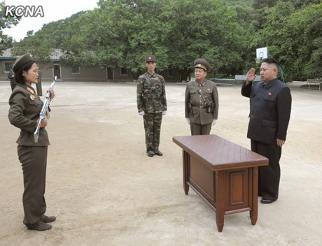 Chào báo cáo và nhận chào báo cáo Chào báo cáo và nhận chào báo cáo