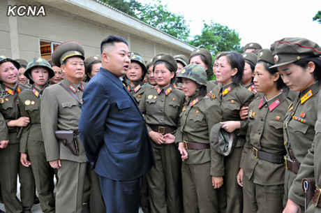 Huấn thị Huấn thị