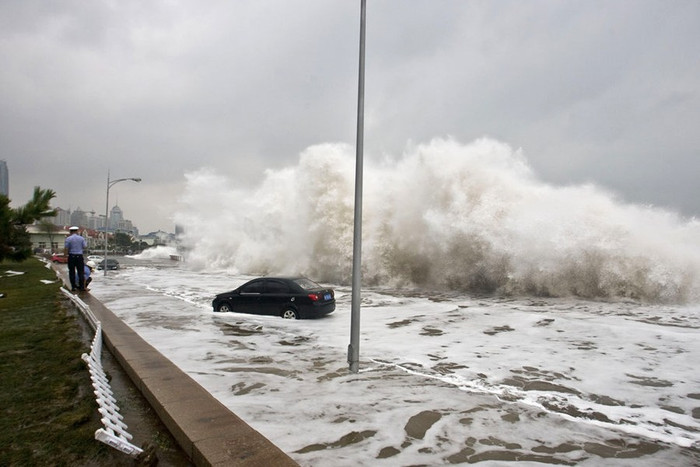 Sóng xô xế hộp