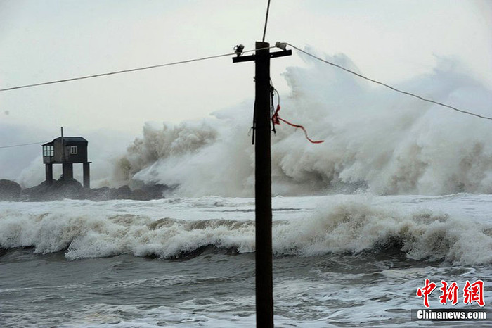 Sức mạnh khủng khiếp của thiên nhiên