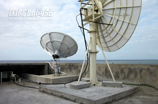 Ăng ten chảo Parabol