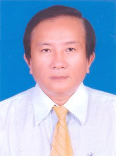 Ông Nguyễn Văn Nhơn. Ảnh: Binhthuan.gov.vn Ông Nguyễn Văn Nhơn. Ảnh: Binhthuan.gov.vn