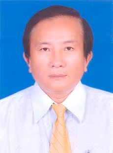 Ông Nguyễn Văn Nhơn. Ảnh: Binhthuan.gov.vn