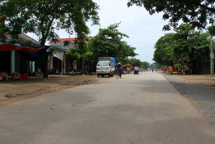 Quốc lộ 31. Ảnh: Internet Quốc lộ 31. Ảnh: Internet
