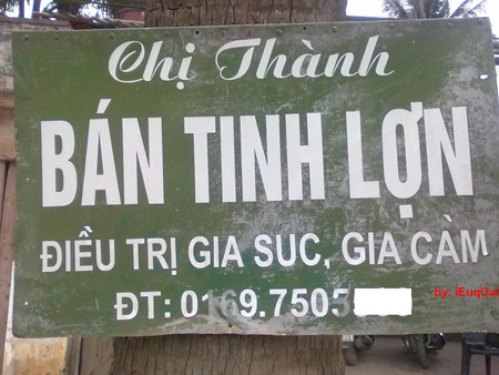 Bán gì thông báo nấy thôi, có gì đâu mà chụp Bán gì thông báo nấy thôi, có gì đâu mà chụp