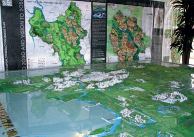 Một tổ hợp có quy mô khoảng 600 phòng nghỉ, được đầu tư hiện đại tại Khu Trung tâm Chính trị - Ba Đình. Ảnh minh họa Một tổ hợp có quy mô khoảng 600 phòng nghỉ, được đầu tư hiện đại tại Khu Trung tâm Chính trị - Ba Đình. Ảnh minh họa