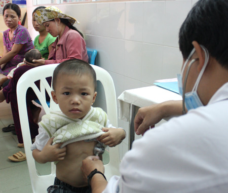 Ảnh minh họa: Trung Hào, VnExpress Ảnh minh họa: Trung Hào, VnExpress