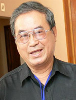 Luật gia Lê Hiếu Đằng Luật gia Lê Hiếu Đằng