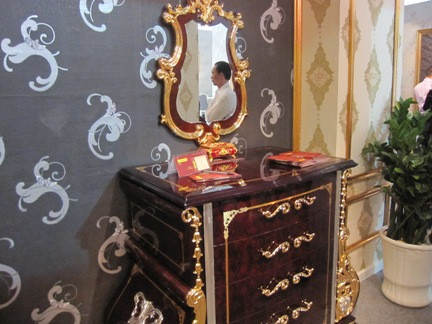 Tủ VIP 5 ngăn giá 129 triệu đồng